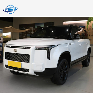 Rox ADAMAS 2026 6 places 7 places AWD SUV hybride <span class=keywords><strong>pas</strong></span> <span class=keywords><strong>cher</strong></span> 2026 Jishi 01 <span class=keywords><strong>Voiture</strong></span> électrique <span class=keywords><strong>neuve</strong></span> Rox 01 Hybride - Product Image 6