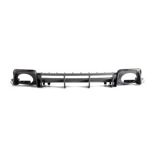 Diffuseur arrière en fibre de carbone sec pour <span class=keywords><strong>Audi</strong></span> <span class=keywords><strong>R8</strong></span> V10 Coupé <span class=keywords><strong>2023</strong></span> - Product Image 2