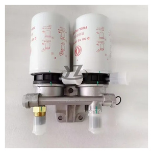Filtro de Combustible de Alta Calidad para Camiones Dci11, Pieza de Motor Diésel D5010224256 para Cummins - Product Image 1