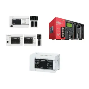 Gt01ไดรเวอร์โมดูล PLC ใหม่ C100r4 8P Cp30 BA NF63 <span class=keywords><strong>CV</strong></span> MR Pws1cbl3m A1 L NF32 SVF <span class=keywords><strong>NF125</strong></span> <span class=keywords><strong>CV</strong></span> MR J3encbl 3M L Fx2n 4ad FX - Product Image 3