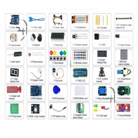 Emulador, Programador y Descargador ST-LINK V2 para STM8 STM32 MCU, Módulo de Descarga de Programas y Depuración SWD