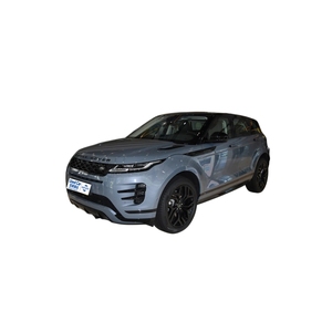 Range Rover <span class=keywords><strong>Evoque</strong></span> L 249PS R-Dynamic S Distancia entre Ejes Extendida Turbo Cuero Aleación de Aluminio Audio Meridian Pantallas Dobles Usado Gasolina - Product Image 4