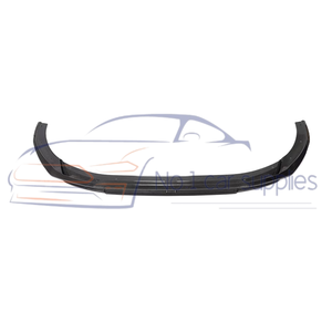Juego de 2 piezas de alerón delantero de fibra de carbono de alta calidad para <span class=keywords><strong>A4</strong></span> S-Line S4 Sedán 4 puertas 2020-2021 - Product Image 4