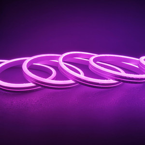 12V RGB Flexible IP67 Wasserdichter und langlebiger 6*12mm <span class=keywords><strong>LED</strong></span>-Neonst reifen, 6 MM8mm PVC, 5MGeeignet für die Dekoration des Wohnzimmers - Product Image 4