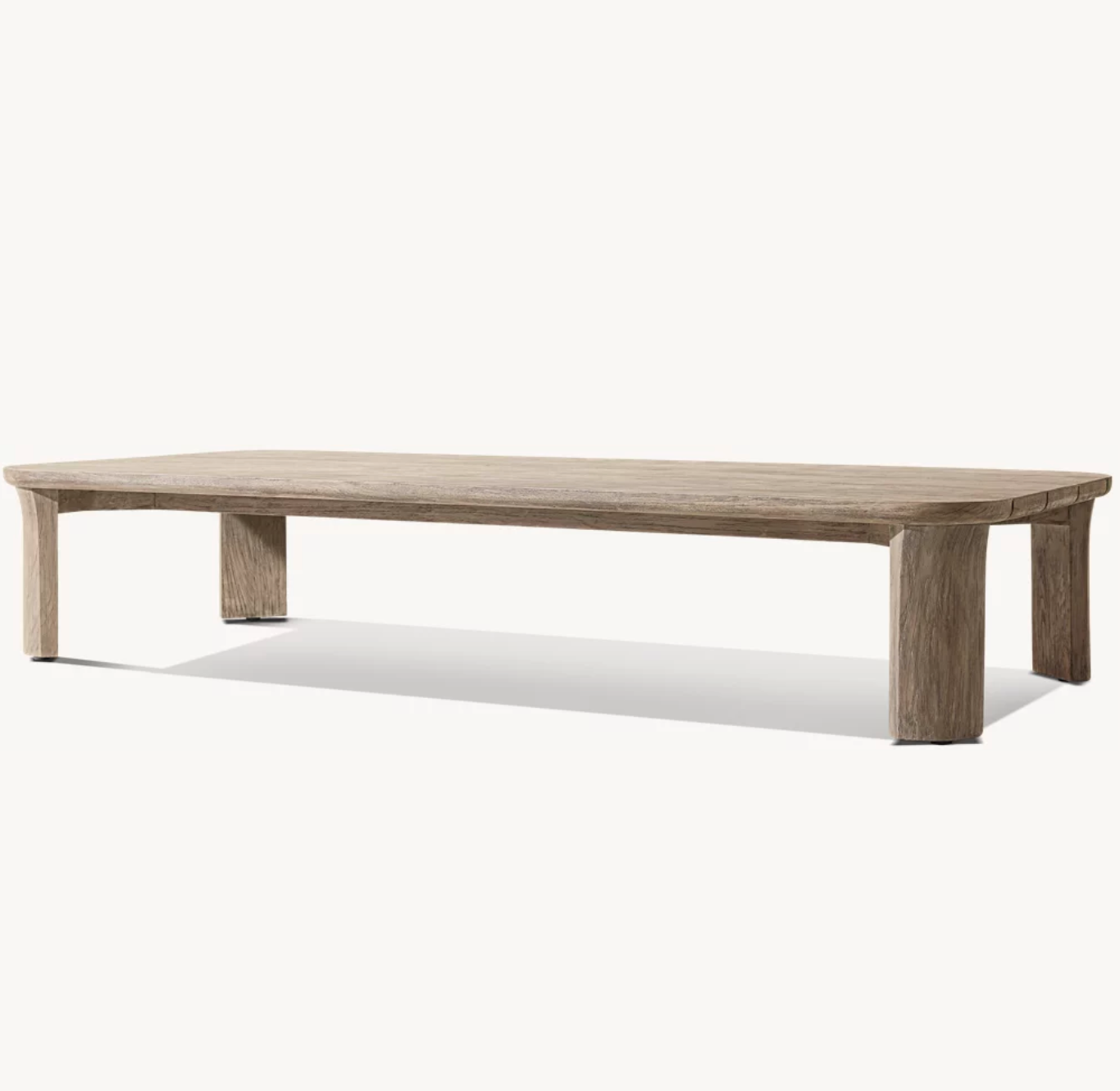 B Coffee table