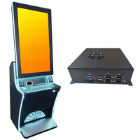 Nuevos Productos Destacados: Placas de Juego para PC con Programa Muy Estable, Máquina Fusion 5, Multijuego en Español e Inglés