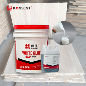 Chất kết dính gỗ <span class=keywords><strong>2</strong></span> thành phần lớp D4 không thấm nước cho liên kết bảng gỗ cứng - Product Image 6