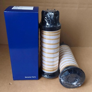 ตัวกรองน้ำมันดีเซล SN40712 ES55010 4794133 4794131 4794132สำหรับเครื่องจักรก่อสร้างเพอร์กินส์ - Product Image 1