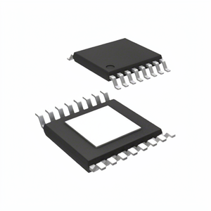 ชิ้นส่วนอิเล็กทรอนิกส์ในสต็อก วงจรรวมจัดการพลังงาน (PMIC) TPS40021MPWPREP 16 PowerTSSOP - Product Image 1
