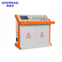 Machine de fabrication de briques entièrement automatique pour pavés creux en béton et blocs emboîtables QT18-15, ligne de production hydraulique PLC