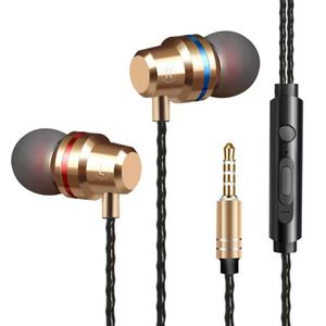 Dropshipping Yotosan 2025 Nouveaux écouteurs intra-auriculaires avec basses profondes, microphone, étanches IPX-5, cordon de 1,2 m, interface 3,5 mm, moule privé - Product Image 1