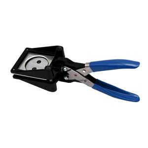 50 mm bricolage <span class=keywords><strong>Photo</strong></span> coupe circulaire poinçon outil manuel puissance coupe-papier avec 50 mm diamètre de trou circulaire Machine de découpe - Product Image 5