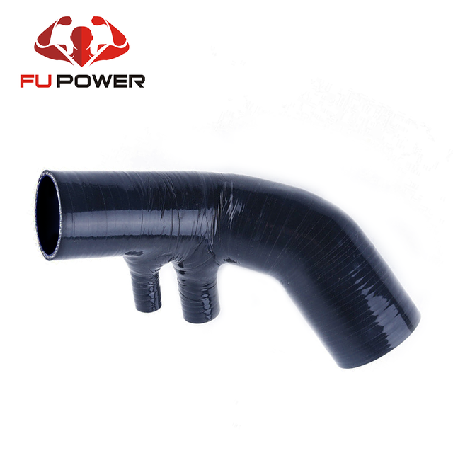 FOR Nissan Skyline GTS RB20DET HCR32 HNR32 R32 Silicone Induction Intake Hose Flexible Rubber Turbo Pipe