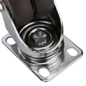 Transporteur de voyage Valise <span class=keywords><strong>Mini</strong></span> M8 Rotation Pivotant Double Roue <span class=keywords><strong>Roulette</strong></span> - Product Image 5