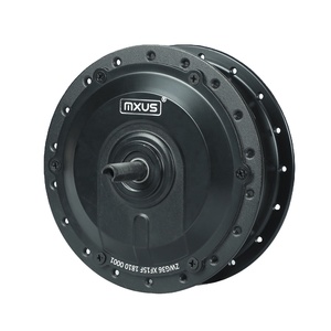 <span class=keywords><strong>Kit</strong></span> <span class=keywords><strong>de</strong></span> Conversión para <span class=keywords><strong>Bicicleta</strong></span> Eléctrica con Motor <span class=keywords><strong>de</strong></span> Cubo con Engranajes MXUS 36V 250W, el Más Popular y <span class=keywords><strong>Mejor</strong></span> Venta <span class=keywords><strong>de</strong></span> 2024 - Product Image 6