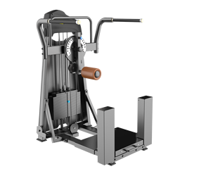 Banco de gimnasio comercial Equipo de <span class=keywords><strong>fitness</strong></span> multifuncional Selección de carga de PIN Logotipo personalizado Entrenador muscular - Product Image 4