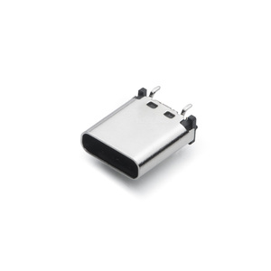 Thời tiết USB Loại <span class=keywords><strong>C</strong></span> đựng không thấm nướ<span class=keywords><strong>c</strong></span> sạ<span class=keywords><strong>c</strong></span> <span class=keywords><strong>c</strong></span>ổng Dock kết nối 5A đánh giá - Product Image 2