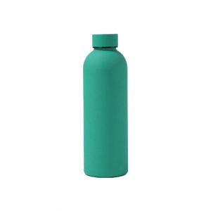 Listo para enviar Fábrica Bpa Libre de acero inoxidable Deporte Botella de agua Botellas de agua aisladas al vacío - Product Image 5