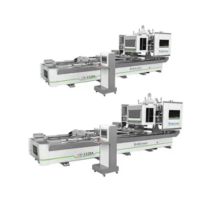 Four sided saws are suitable for panel furniture factories focusing on improving efficiency and quality