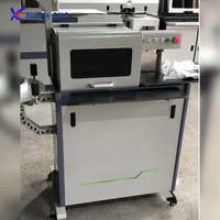 Xunke Offre Spéciale mini automatique CNC bobine plate aluminium LED Logo numéro canal lettre cintreuses plieuses