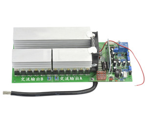 <span class=keywords><strong>Inversor</strong></span> de onda sinusoidal pura, <span class=keywords><strong>Inversor</strong></span> de frecuencia de potencia para Motor 24V 36V <span class=keywords><strong>48V</strong></span> 60V1000W 2000W <span class=keywords><strong>3000W</strong></span> 5000W - Product Image 6
