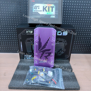 NUOVO Controller per <span class=keywords><strong>E</strong></span>-bike VTB Ventus Aetos V9600 con Cablaggio, per Modifiche <span class=keywords><strong>e</strong></span> Aggiornamenti Talaria Ultra Bee Light Bee, Borsa per Controller - Product Image 5