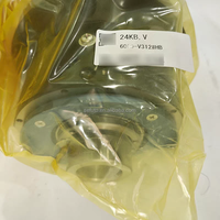 Spindle Mesin FANUC A290-6080-V312 HS HB 24000RPM 10krpm A290-6099-V301 STD Sistem 31i Fanuc Robodrill T-21iFLa A-D21SiA5