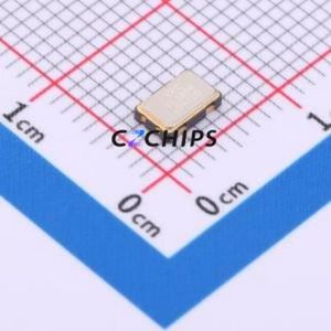 OT1EL89CJI-111YLC-11.2896M Crystal Oscillator (Active) SMD5032-4P Crystal Oscillator 11.2896MHz 10ppm CMOS - Product Image 1
