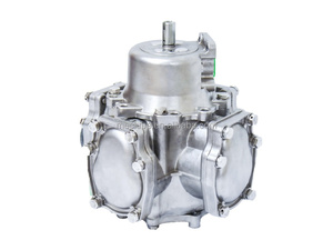 Medidor de Flujo, 220v Voltaje de Funcionamiento, Piezas de Aluminio para Mediciones Industriales de Gas, Equipo de Servicio de Petróleo, Bajo Precio - Product Image 6