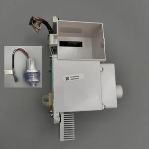 Moteur de ventilateur de soufflerie Mindray 200A0079 pour ventilateur SV300 - Product Image 4