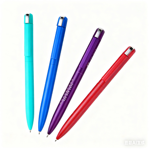 Stylo bille torsadé de luxe personnalisé avec logo imprimé en laiton, 0,7 mm, pour promotion d'entreprise, vente en gros usine - Product Image 6