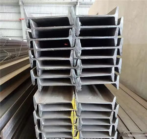 Acier en H laminé à chaud ASTM Q235 Q345 S235JR 250X250 <span class=keywords><strong>IPN</strong></span> 80 100 120 160 Acier <span class=keywords><strong>galvanisé</strong></span> en forme de H pour la construction de ponts - Product Image 3