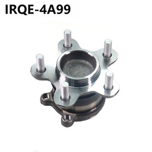 IRQE-4A99 Automotive <b>Wheel</b> Hub Bearing Unit 43202-6RS0A For Nissan X-TRAIL <b>Replacement</b> Part - Product Image 1