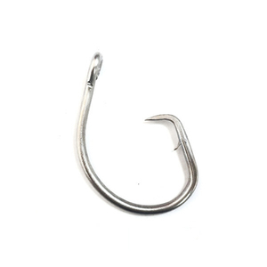 Hameçon de pêche à la palangre circulaire <span class=keywords><strong>Hysun</strong></span> 39960 en acier inoxydable 6/0-28/0 de haute qualité, super résistant, affûté chimiquement - Product Image 6