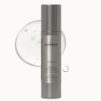Suero 3D Farma Dorsch 50 ml para rostro y cuello, hidratación profunda, revitaliza la piel y suaviza visiblemente las arrugas, suero para el cuidado de la piel
