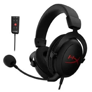 Factory Direct Sale Noise Cancelling Flexible Headphones Microphone For Computer Gaming