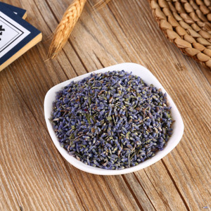 منتجات صحية مجففة نقية, أزهار لافندر السائبة ، للشاي ، براعم فرنسية - Product Image 3