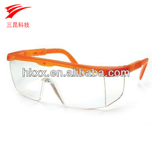 Очки для ультрафиолетового излучения, 4 цвета - Product Image 4