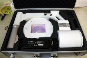 Máquina de Fluoroscopia Portátil, Intensificador de Imagen de Rayos X MSLPX32 - Product Image 5