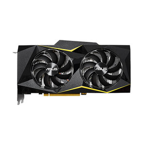 Hot Selling Gtx 1600 Super Videokaart Gaming Goedkope China Run Forever Duidelijk Beeld Kwaliteit Computer Display Card - Product Image 2