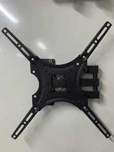 Hot Selling Swivel TV Wall Mount For 32-55 Inches Full Motion TV RackPopula