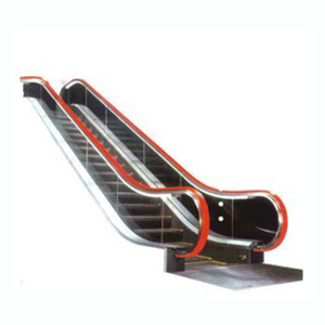 Escalera Mecánica Comercial para Centros Comerciales en Oferta, con Precio de Fábrica - Product Image 1