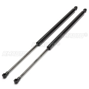 ชุดยกฝากระโปรงหน้ารถยนต์ 2 ชิ้น สำหรับ Lexus GS300 GS350 GS430 GS460 ปี 2005 2006 2007 2008 2009 2010 2011 2012 - Product Image 3