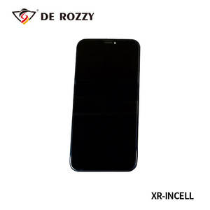 Écran tactile de remplacement pour téléphone mobile RTS <span class=keywords><strong>XR</strong></span> Incell FHD pour <span class=keywords><strong>XR</strong></span>, écran LCD, garantie 1 an, pièce de rechange de haute qualité - Product Image 2