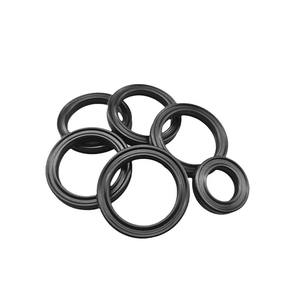 X-Ring Quad Ring Joints en caoutchouc pour diverses applications - Product Image 2