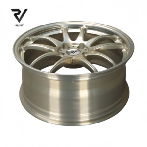 Jantes de style luxe Hunt 19 20 21 pouces 5x100 5x112 5x114.3 Monoblock Concave pour Bmw E30 E39 <span class=keywords><strong>Porsche</strong></span> 911 Jantes de course - Product Image 1