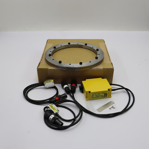 Unité de poignet FANUC ROBOT LR 200iD J5/J6-AXIS A290-7142-V501 pour robot d'automatisation industriel - Product Image 3