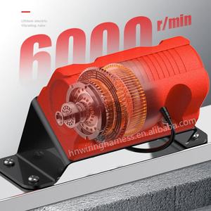 Niveleuse vibrante électrique au lithium pour <span class=keywords><strong>béton</strong></span>, finition de surface, prise US/Europe/UK, 1,8 m/6 pi, alimentée par batterie - Product Image 5