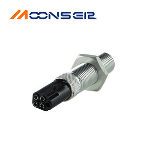 Sensor de Velocidad MoonsEer 171-257 M18*1.5 16MM, Sensor Magnético para Reemplazo en Automóviles - Product Image 2