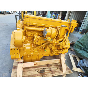 MINWEE al motore Diesel C15 Assy C11 C7 C9 C11 C11 <span class=keywords><strong>C8</strong></span> <span class=keywords><strong>C10</strong></span> cilindri di assemblaggio motori Diesel per parti Caterpillar - Product Image 3